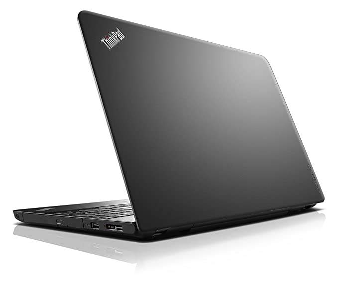 lenovo thinkpad edge e550 laptop (core i3 4th gen/4 gb/500 gb/windows 10) - 20df002yus