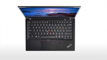 lenovo thinkpad x1 carbon 5th generation ultrabook: core i7, 16gb ram, 256gb ssd, 14&amp;amp;amp;amp;amp;amp;quot; fhd screen display, backlit keyboard