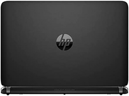 hp probook 430 g2 laptop - intel core i5 5th gen - 8 gb ram - 256gb ssd - wifi - usb 3.0 performance notebook + windows 10 pro + microsoft office (renewed)