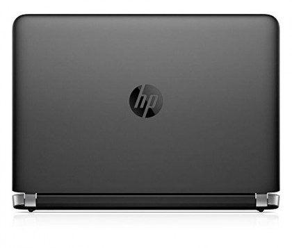 hp probook 440 g3 notebook (i5-6200/8gb/512gb/sd webcam720/dos), black