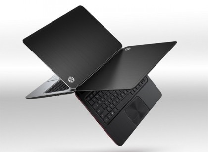 hp envy pro ultrabook 4  3rd generation intel core i5-3317u (1.7 ghz, 3mb l3 cache, 2 cores)1 up to 2.60 ghz with intel turbo boost technology 8gb ram 500gb hard drive1 yeay warrany